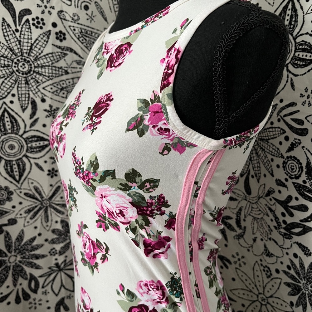 No Comment Dress - Picture 3 of 5